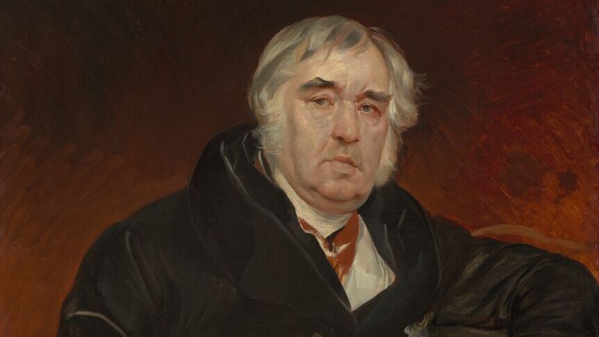 Ива́н Андре́евич Крыло́в