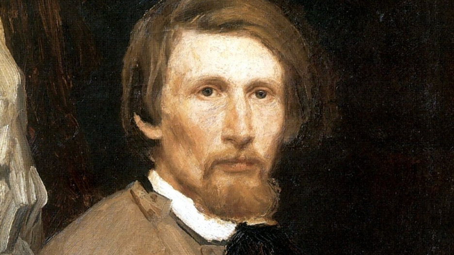 Ви́ктор Миха́йлович Васнецо́в 