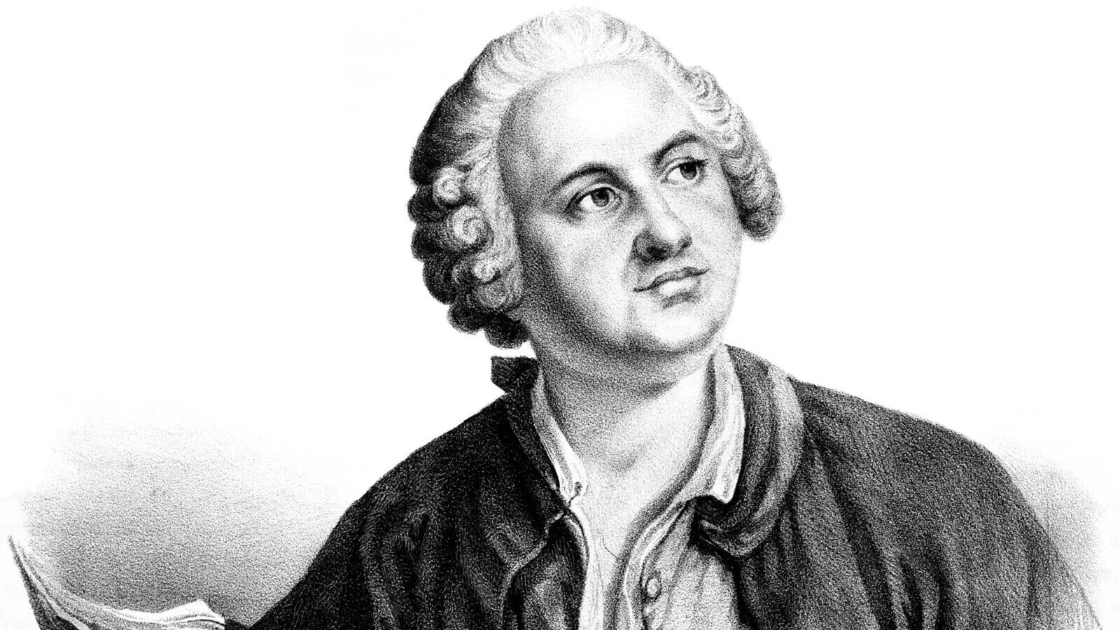 Ломоносов, Михаил Васильевич