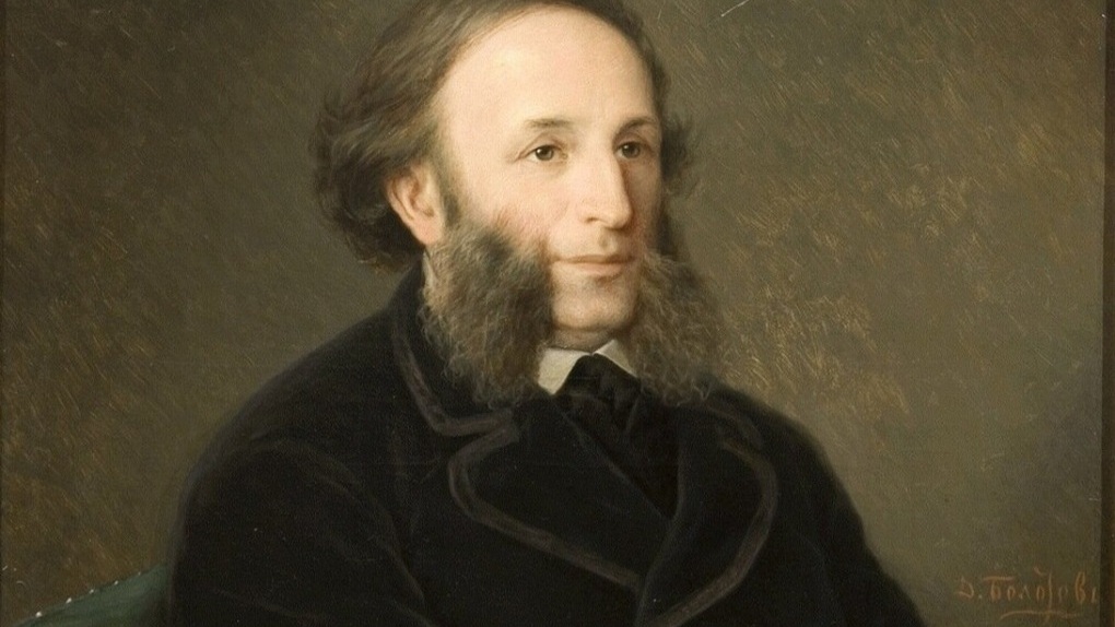 Ива́н Константи́нович Айвазо́вский,