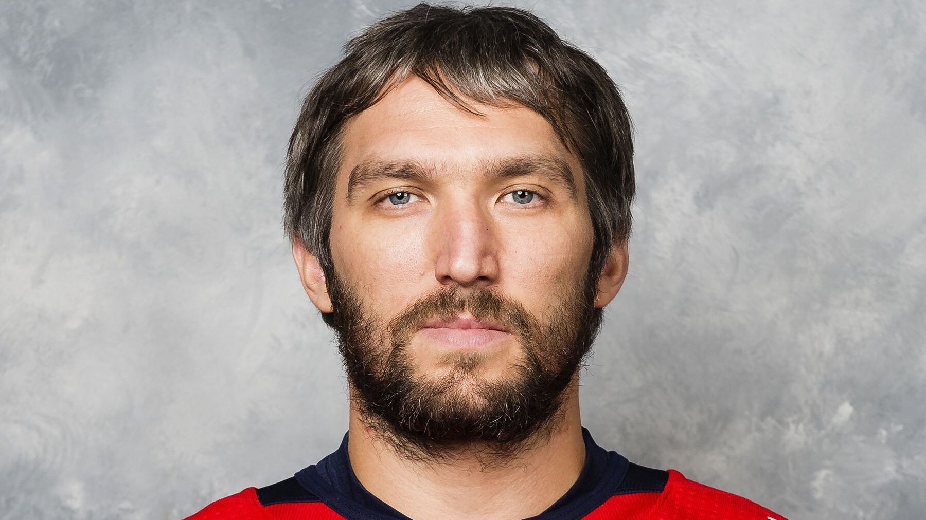 Овечкин Александр Михайлович