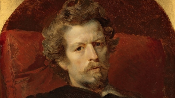 Карл Па́влович Брюлло́в