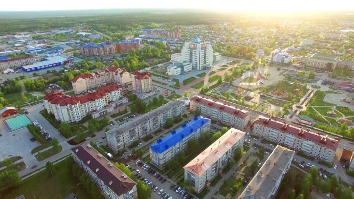 Здесь мы живём, учимся, взрослеем